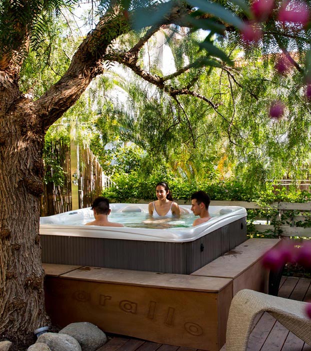 Hotel Corallo